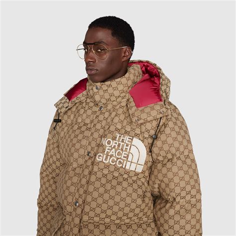 the north face x gucci shop|north face Gucci full collection.